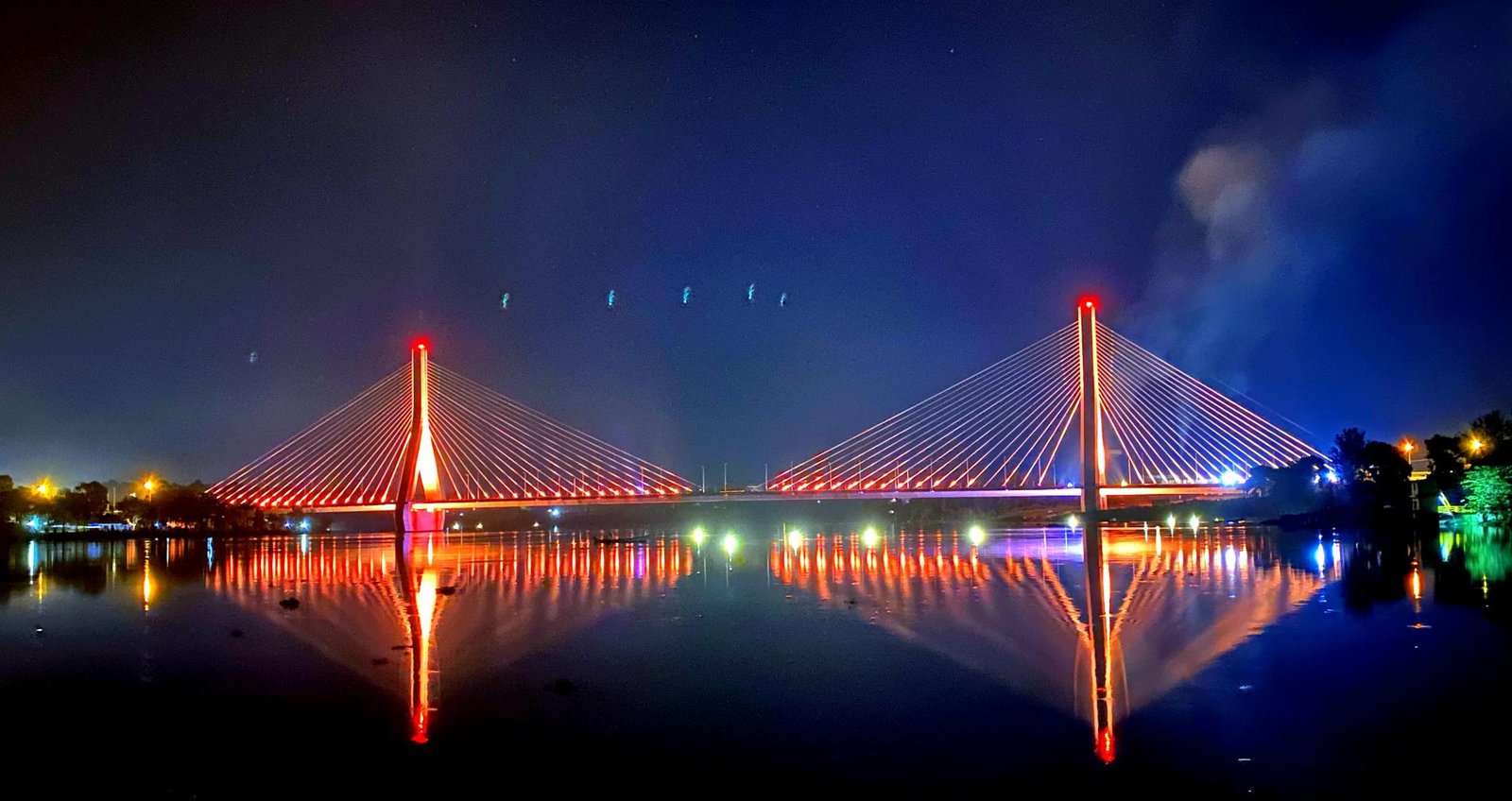 The Source of Nile Bridge – Fifth Longest in Africa