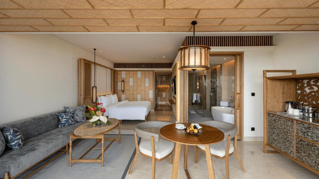 Hotel booking & Reservation