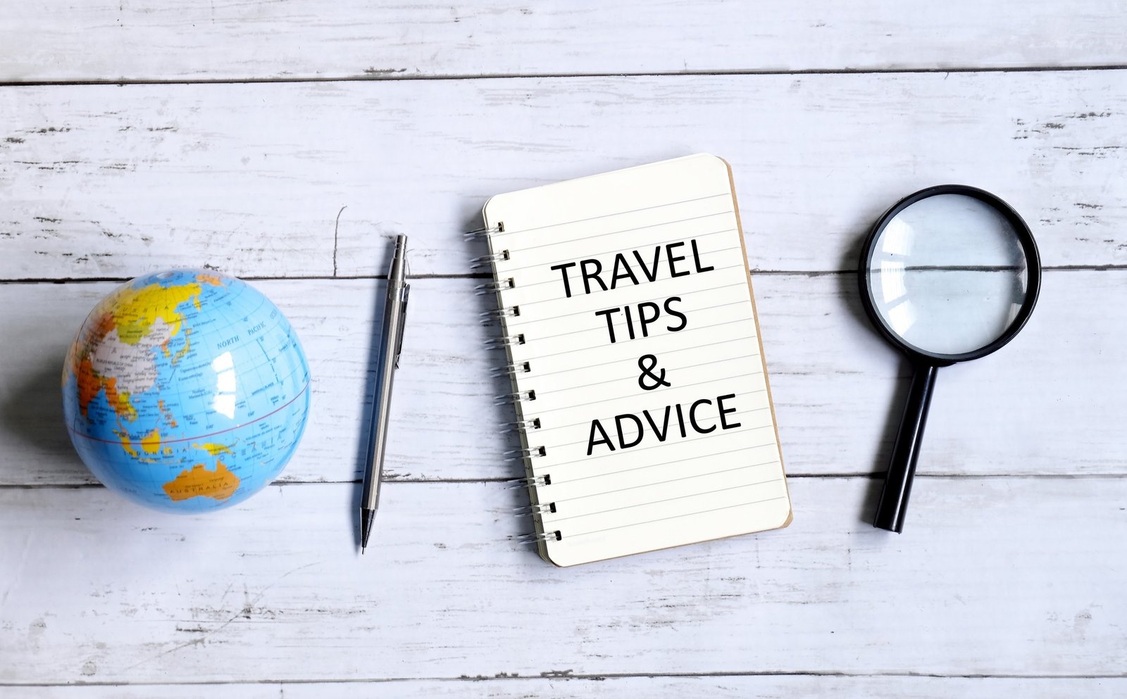 Travel Consultation